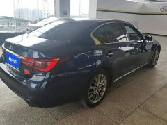 Infiniti Q50L 2018 2.0T Enjoy Edition National VI - ფოტო 3