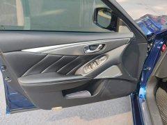 Infiniti Q50L 2018 2.0T Enjoy Edition National VI - ფოტო 7