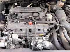 Hyundai Tucson 2021 Tucson L 1.5T DCT GLX Elite - ფოტო 10