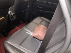 Hyundai Tucson 2021 Tucson L 1.5T DCT GLX Elite - ფოტო 11