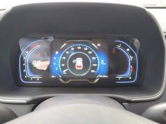 Hyundai Tucson 2021 Tucson L 1.5T DCT GLX Elite - ფოტო 14