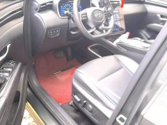 Hyundai Tucson 2021 Tucson L 1.5T DCT GLX Elite - ფოტო 9