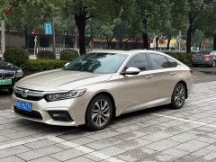 Honda Yingshipai 2019 260TURBO Exquisite Edition National VI - ფოტო 1