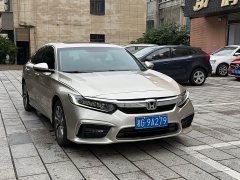 Honda Yingshipai 2019 260TURBO Exquisite Edition National VI - ფოტო 2
