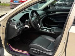 Honda Yingshipai 2019 260TURBO Exquisite Edition National VI - ფოტო 3