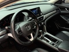 Honda Yingshipai 2019 260TURBO Exquisite Edition National VI - ფოტო 4