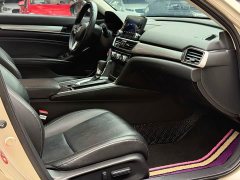 Honda Yingshipai 2019 260TURBO Exquisite Edition National VI - ფოტო 6