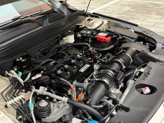 Honda Yingshipai 2019 260TURBO Exquisite Edition National VI - ფოტო 7