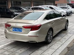 Honda Yingshipai 2019 260TURBO Exquisite Edition National VI - ფოტო 9
