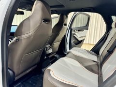 BYD Qin PLUS Champion Edition DM-i 55KM Exceed - ფოტო 11