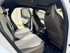 BYD Qin PLUS Champion Edition DM-i 55KM Exceed - ფოტო 12