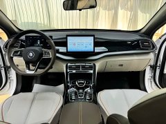 BYD Qin PLUS Champion Edition DM-i 55KM Exceed - ფოტო 13
