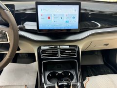 BYD Qin PLUS Champion Edition DM-i 55KM Exceed - ფოტო 15