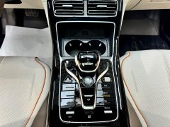BYD Qin PLUS Champion Edition DM-i 55KM Exceed - ფოტო 17