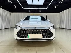 BYD Qin PLUS Champion Edition DM-i 55KM Exceed - ფოტო 2
