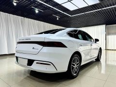 BYD Qin PLUS Champion Edition DM-i 55KM Exceed - ფოტო 4