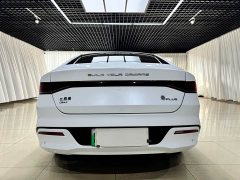 BYD Qin PLUS Champion Edition DM-i 55KM Exceed - ფოტო 5