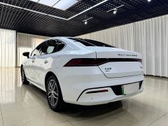 BYD Qin PLUS Champion Edition DM-i 55KM Exceed - ფოტო 6