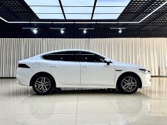 BYD Qin PLUS Champion Edition DM-i 55KM Exceed - ფოტო 8