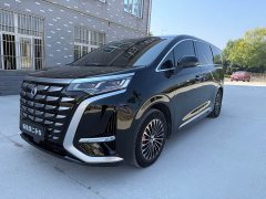 Denza BYD Denza D9 DM-i 980 Four-Wheel Drive Premium - ფოტო 1