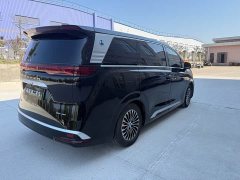 Denza BYD Denza D9 DM-i 980 Four-Wheel Drive Premium - ფოტო 10