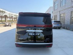 Denza BYD Denza D9 DM-i 980 Four-Wheel Drive Premium - ფოტო 12