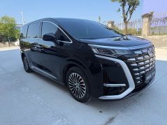 Denza BYD Denza D9 DM-i 980 Four-Wheel Drive Premium - ფოტო 2