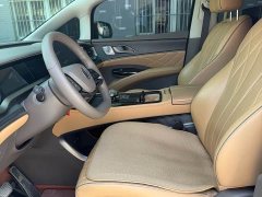 Denza BYD Denza D9 DM-i 980 Four-Wheel Drive Premium - ფოტო 4