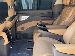 Denza BYD Denza D9 DM-i 980 Four-Wheel Drive Premium - ფოტო 5