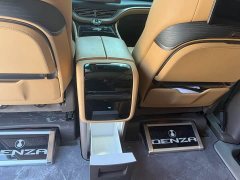 Denza BYD Denza D9 DM-i 980 Four-Wheel Drive Premium - ფოტო 6