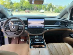 Denza BYD Denza D9 DM-i 980 Four-Wheel Drive Premium - ფოტო 8