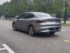 BYD Qin Plus EV 500KM Luxury - ფოტო 10