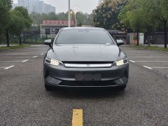 BYD Qin Plus EV 500KM Luxury - ფოტო 2