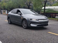 BYD Qin Plus EV 500KM Luxury - ფოტო 3