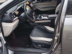 BYD Qin Plus EV 500KM Luxury - ფოტო 4
