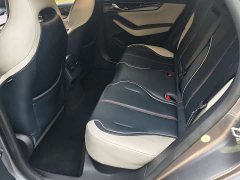 BYD Qin Plus EV 500KM Luxury - ფოტო 6