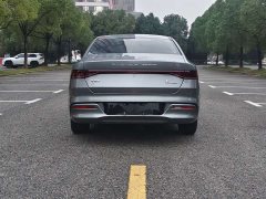 BYD Qin Plus EV 500KM Luxury - ფოტო 9