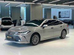 Toyota Avalon 2024 Hybrid 2.0L Luxury - ფოტო 1