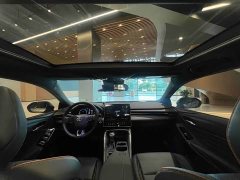 Toyota Avalon 2024 Hybrid 2.0L Luxury - ფოტო 10