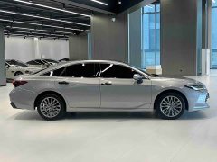 Toyota Avalon 2024 Hybrid 2.0L Luxury - ფოტო 3