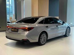 Toyota Avalon 2024 Hybrid 2.0L Luxury - ფოტო 4