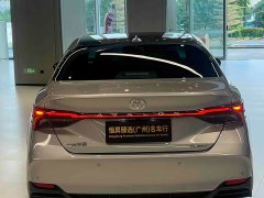 Toyota Avalon 2024 Hybrid 2.0L Luxury - ფოტო 5