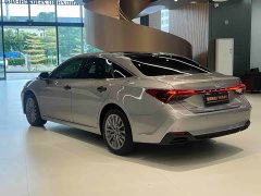 Toyota Avalon 2024 Hybrid 2.0L Luxury - ფოტო 6