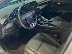 Toyota Avalon 2024 Hybrid 2.0L Luxury - ფოტო 7