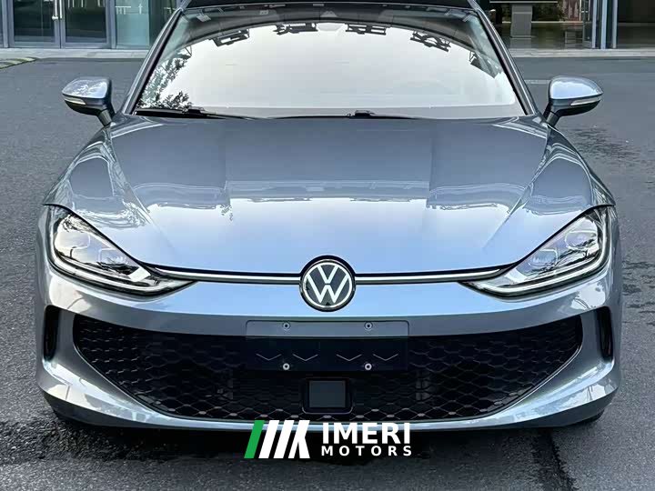 Volkswagen Lingdu 2022 Lingdu L 280TSI DSG Dazzling Red Edition - ავტომობილი ჩინეთიდან