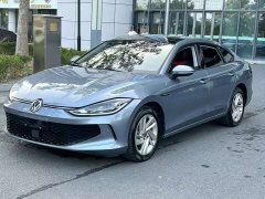 Volkswagen Lingdu 2022 Lingdu L 280TSI DSG Dazzling Red Edition - ფოტო 2