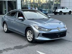 Volkswagen Lingdu 2022 Lingdu L 280TSI DSG Dazzling Red Edition - ფოტო 3