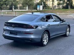 Volkswagen Lingdu 2022 Lingdu L 280TSI DSG Dazzling Red Edition - ფოტო 4