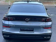 Volkswagen Lingdu 2022 Lingdu L 280TSI DSG Dazzling Red Edition - ფოტო 5