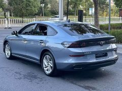 Volkswagen Lingdu 2022 Lingdu L 280TSI DSG Dazzling Red Edition - ფოტო 6